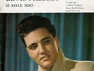 Elvis German EP  O sole Mio + 3 EPA -9775  V-2 Pressing