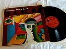 CHOCOLATE WATCH BAND    NO WAY OUT LP  ORIGINAL NR MINT