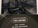 JUAN AMALBERT LATIN JAZZ QUINTET HOT SAUCE LP MINT ORIG