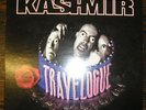 KASHMIR Travelogue The EP Original Danish 6 Track Vinyl