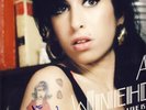 AMY WINEHOUSE SIGNED 12