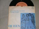 QUEEN -SOMEBODY TO LOVE  TURKISH 7