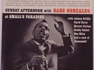 SUNDAY AFTERNOON w. BABS GONZALES @ SMALL'S PARADISE LP