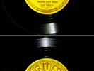 ELVIS PRESLEY ORIGINAL 45 SUN 215 MILKCOW BLUES BOOGIE