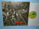 BAKERLOO : S/T (HARVEST) 1969 UK Orig Blues Psych LP
