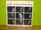 Bobby Jackson, RARE MN Private Press Jazz LP 1978 Mint-