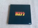 Kiss Solo LPs Box Set Complete Japan Posters Super Rare