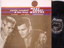 Conte Candoli Lou Levy West Coast Wailers Orig DG EX+