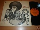 TRIO MOCOTO - 1973 BRAZIL KILLER FUNK LP WITH DUPRAT 