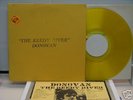 05 DONOVAN,THE REEDY RIVER,YELLOW VINYL,TRADE MARK OF-