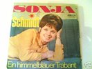 SONJA SCHMIDT Ein Himmelblauer Trabant /7 DDR AMIGA Rar