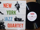 Herbie Mann Joe Puma - New York Jazz Quartet 1957 DG LP