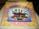 Beatles Magical Mystery Tour  LP **NEW/SEALED**  MSFL