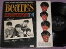 THE BEATLES Songs, Pictures And Stories Of The Fabulous