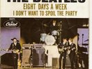 Beatles - Cap 5371 