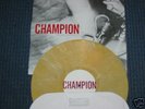 Champion Promises Kept Last Show Edition Yellow /400