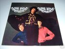 JIMI HENDRIX LP ARE YOU EXPERIENCED UK 1ST PRESS 1967