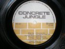 Concrete Jungle Dub -  Dub LP King Tubby