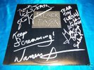 Black Task - EP - Damnation Records - Private Press Lp