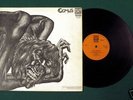 COMUS First Utterance RARE Dawn 1971 Pressing EX