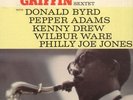 LP Johnny Griffin Sextet/RIVERSIDE RLP 12-264/DG/VG++