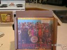 BEATLES SGT PEPPERS  /MFSL SEALED