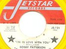Bobby Patterson I'm in Love With You Jetstar Hear It