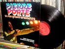 PIERRE PORTE RARE FRENCH LIBRARY PSYCH FUNK FUZZ BREAKS