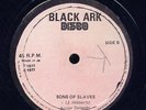 Junior Delgado Sons of Slaves ORIG Black Ark 12 Listen