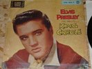ELVIS PRESLEY *King Creole* RCA LPM-1884-C 1. Press. LP