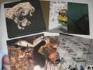 The Pixies Death To The Pixies 4 LP set BOXSET 4AD RARE