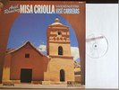 Philips digital Ramirez Misa Criolla Jose Carreras NM