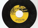CALTONE/I CANT DO NO MORE - ROMEO AND THE EMOTIONS 7