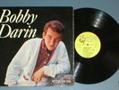 Bobby Darin Self-titled first Atco LP Splish Splash M-