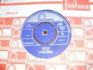 The Who/The High Numbers - Zoot Suit 1964 UK 45 FONTANA