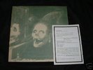 Current 93: Christ and the pale queens 93 copies made
