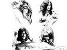 LED ZEPPELIN/BBC SESSIONS/200 GRAM SEALED 4 LP BOX SET