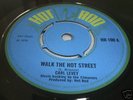 SKINHEAD REGGAE on HOT ROD Carl Levey & Cimarons NM