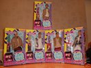 Take That Dolls - Complete Set Boxed