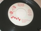 ELECTRAS-DIRTY OL' MAN, SCOTTY, WHITE LBL, MINN.  PUNK