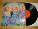 ZOMBIES ODESSEY AND ORACLE ORIGINAL UK STEREO 63280 EX