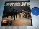 JERRY LEE LEWIS:LIVE AT THE STAR-CLUB HAMBURG,Org.1964