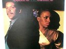 COLLINS AND COLLINS LP Top Of The Stairs MODERN SOUL