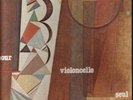 FESTIVAL RCDS(3 LPs)/BACH SUITES/PIERRE FOURNIER, cello