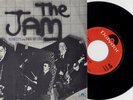 THE JAM - 