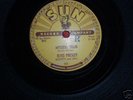 ELVIS PRESLEY 78 SUN 223 