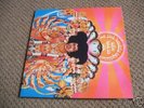Jimi Hendrix - Axis : Bold as Love 1967 UK LP MONO EX+
