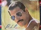 QUEEN FREDDIE MERCURY 7