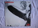 Led Zeppelin 1st album sealed mint SD 8216 rare new