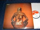 LP East Of Eden,Mercator Projeted,UK 1969,Mint